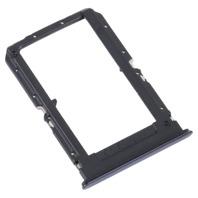For OPPO K9 Pro SIM Card Tray + SIM Card Tray, For OPPO K9 Pro - ORIWHIZ