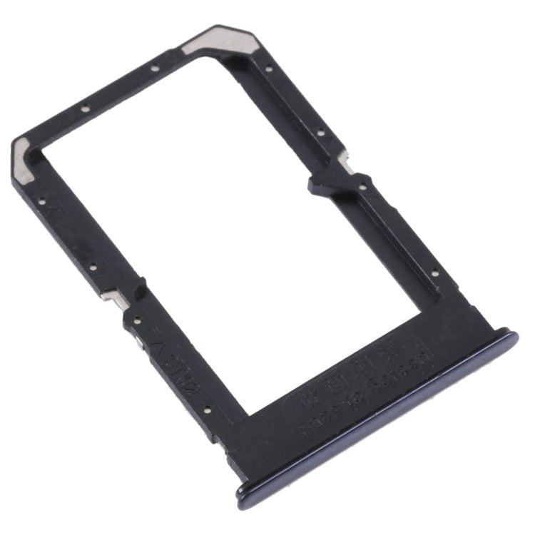 For OPPO K9 Pro SIM Card Tray + SIM Card Tray, For OPPO K9 Pro - ORIWHIZ