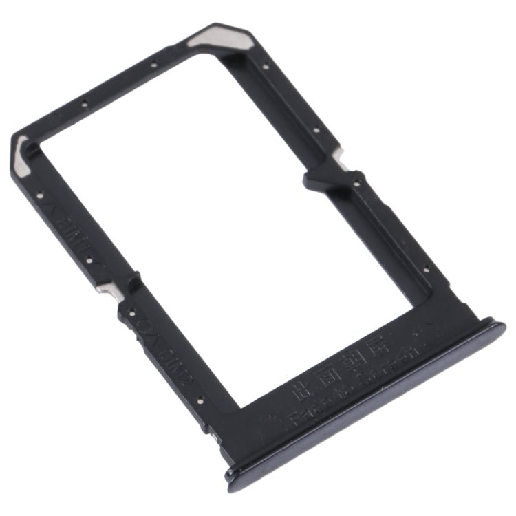 For OPPO K9 SIM Card Tray + SIM Card Tray, For OPPO K9 - ORIWHIZ