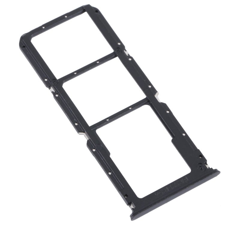 For OPPO K9S SIM Card Tray + SIM Card Tray + Micro SD Card Tray, For OPPO K9S - ORIWHIZ