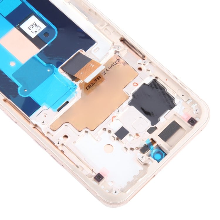For OPPO Pad 4G 2022 OPD2101 Original LCD Screen and Digitizer Full Assembly, For LG V60 ThinQ KR Version(Original) - ORIWHIZ