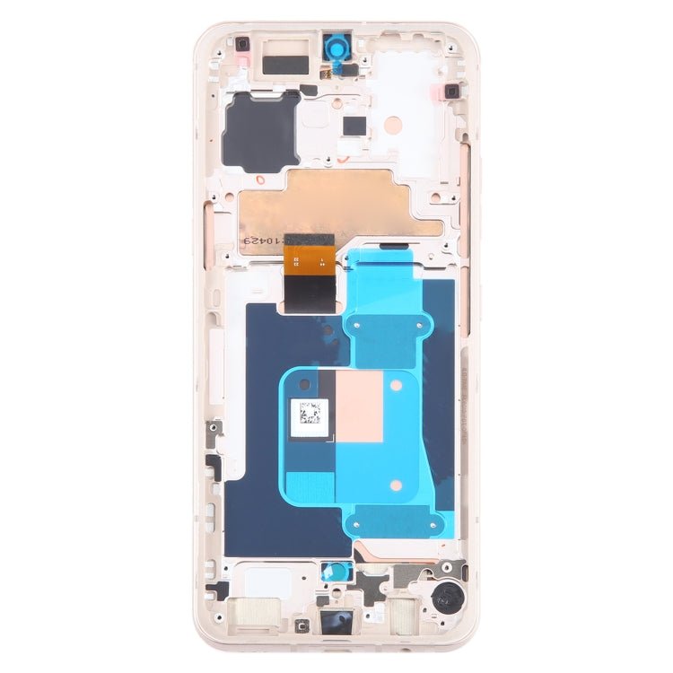 For OPPO Pad 4G 2022 OPD2101 Original LCD Screen and Digitizer Full Assembly, For LG V60 ThinQ KR Version(Original) - ORIWHIZ