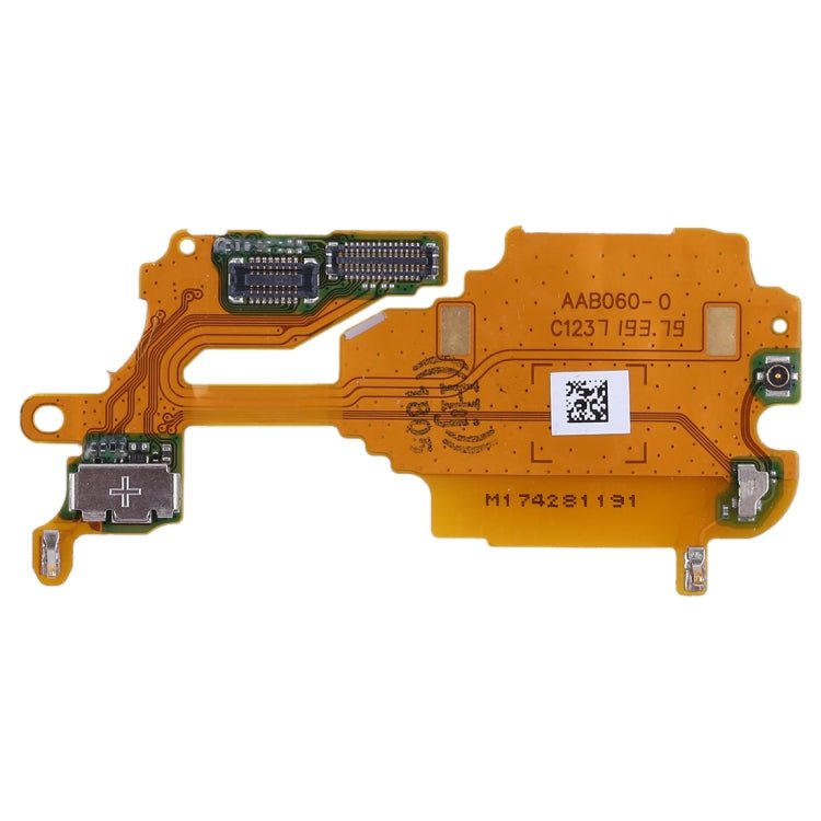 For OPPO R11 Microphone Flex Cable, For OPPO R11 Mic - ORIWHIZ