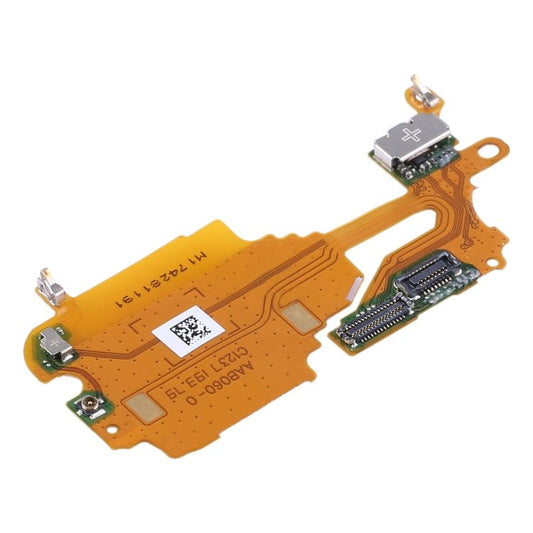For OPPO R11 Microphone Flex Cable, For OPPO R11 Mic - ORIWHIZ