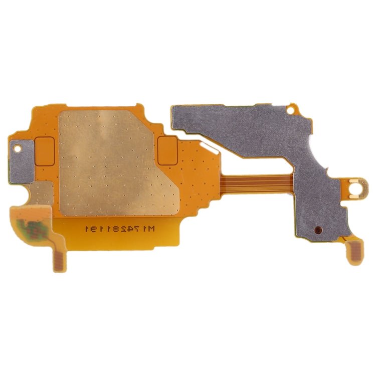 For OPPO R11 Microphone Flex Cable, For OPPO R11 Mic - ORIWHIZ