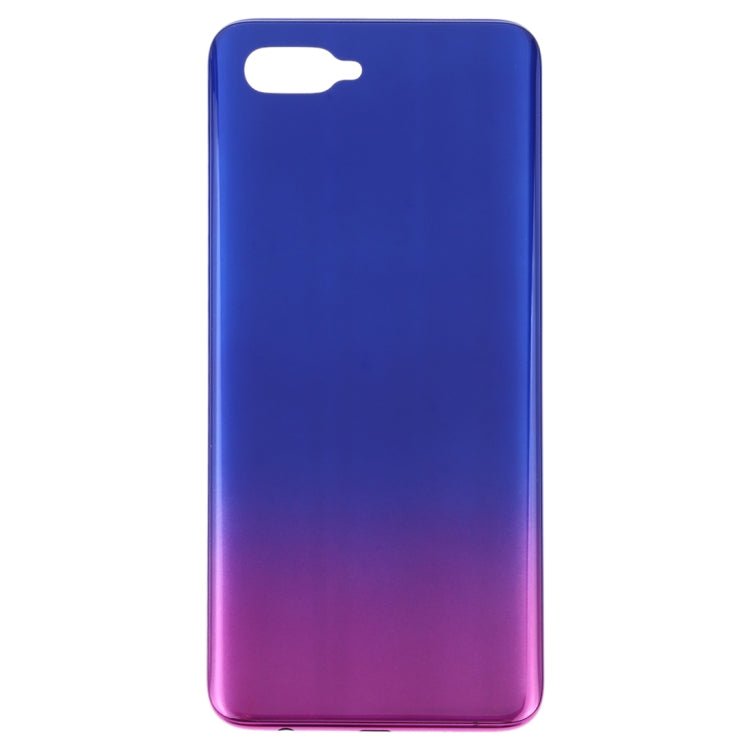 For OPPO R15X Battery Back Cover, For OPPO R15X - ORIWHIZ