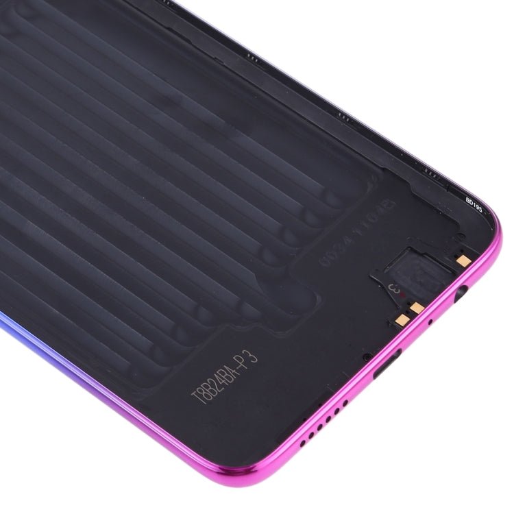 For OPPO R15X Battery Back Cover, For OPPO R15X - ORIWHIZ
