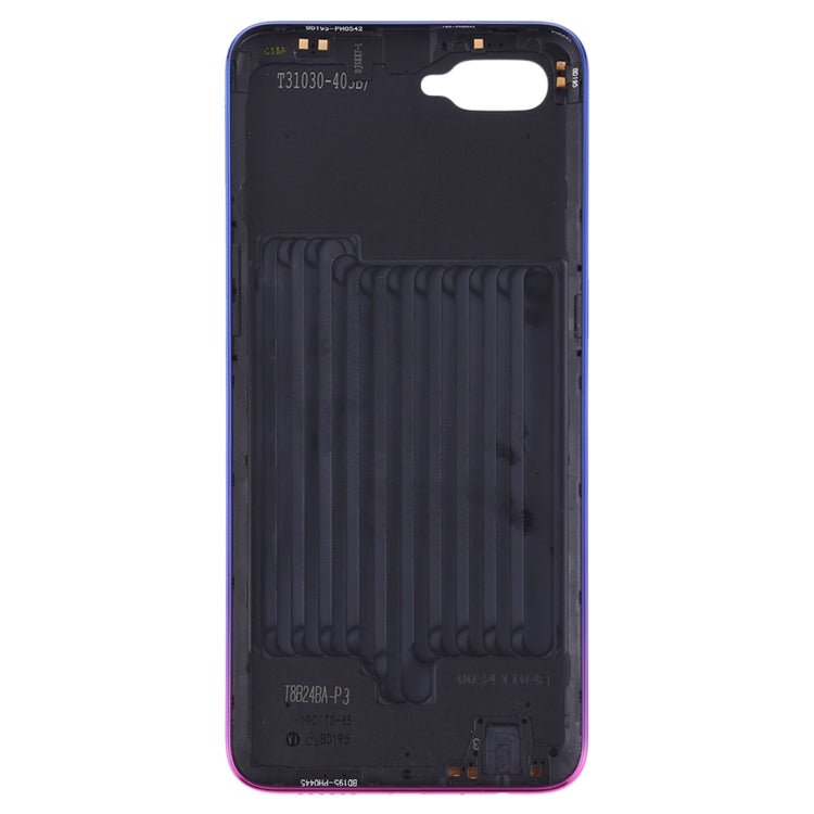 For OPPO R15X Battery Back Cover, For OPPO R15X - ORIWHIZ