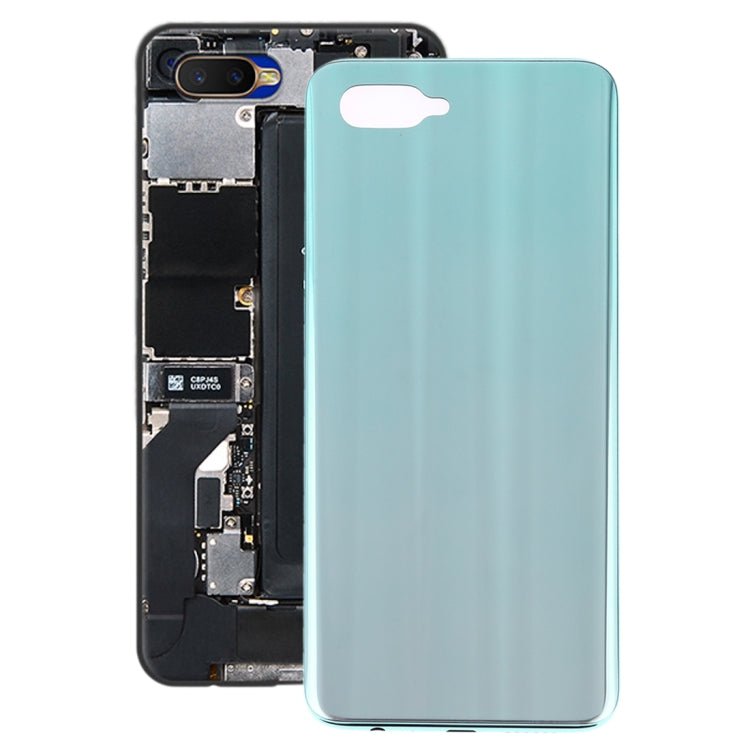 For OPPO R15X Battery Back Cover, For OPPO R15X - ORIWHIZ