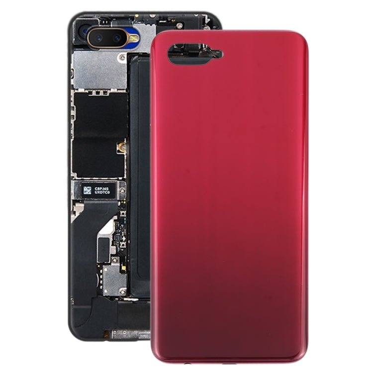 For OPPO R15X Battery Back Cover, For OPPO R15X - ORIWHIZ