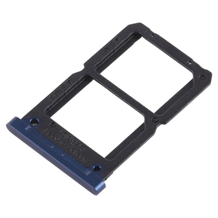 For OPPO R17 2 x SIM Card Tray, For OPPO R17 - ORIWHIZ