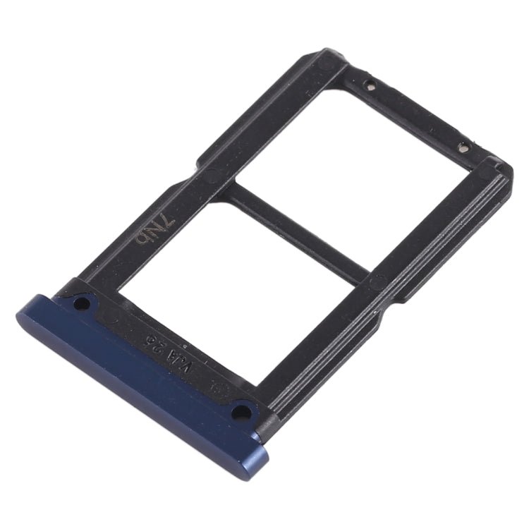 For OPPO R17 2 x SIM Card Tray, For OPPO R17 - ORIWHIZ