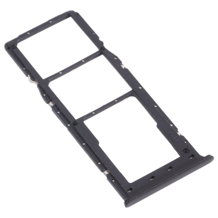 For OPPO Realme 6 Pro RMX2061, RMX2063 SIM Card Tray + SIM Card Tray + Micro SD Card Tray, For OPPO Realme 6 Pro - ORIWHIZ