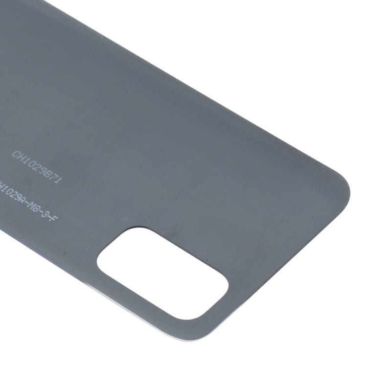 For OPPO Realme 7 5G RMX2111 Original Battery Back Cover, For OPPO Realme 7 5G(Original) - ORIWHIZ