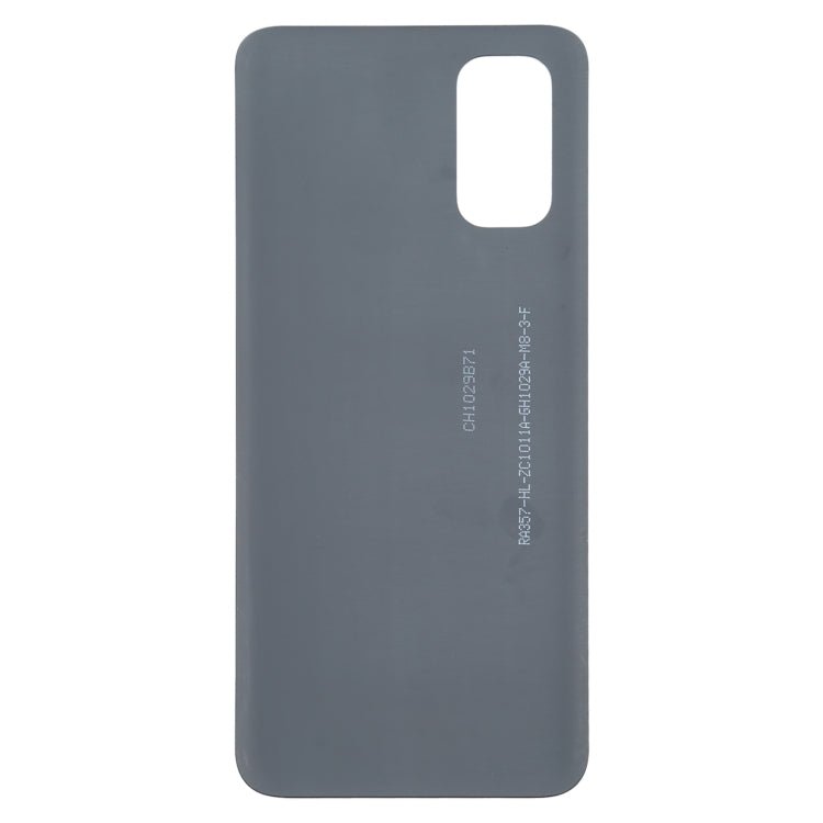 For OPPO Realme 7 5G RMX2111 Original Battery Back Cover, For OPPO Realme 7 5G(Original) - ORIWHIZ