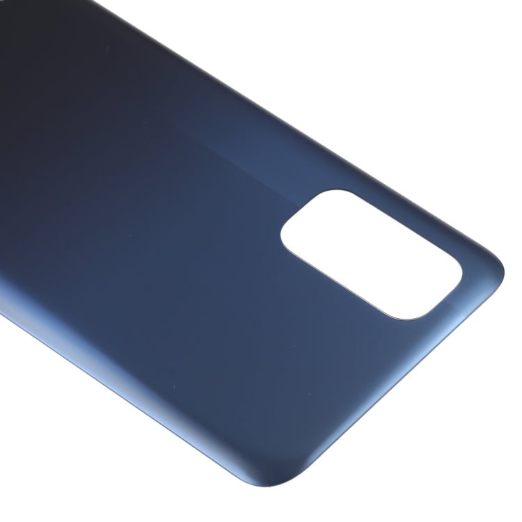 For OPPO Realme 7 5G RMX2111 Original Battery Back Cover, For OPPO Realme 7 5G(Original) - ORIWHIZ