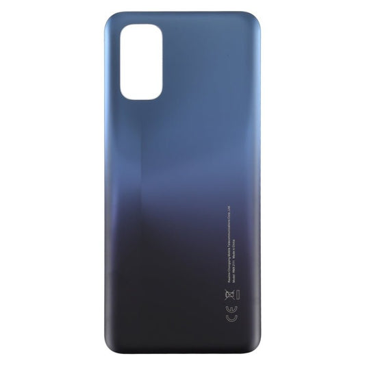 For OPPO Realme 7 5G RMX2111 Original Battery Back Cover, For OPPO Realme 7 5G(Original) - ORIWHIZ
