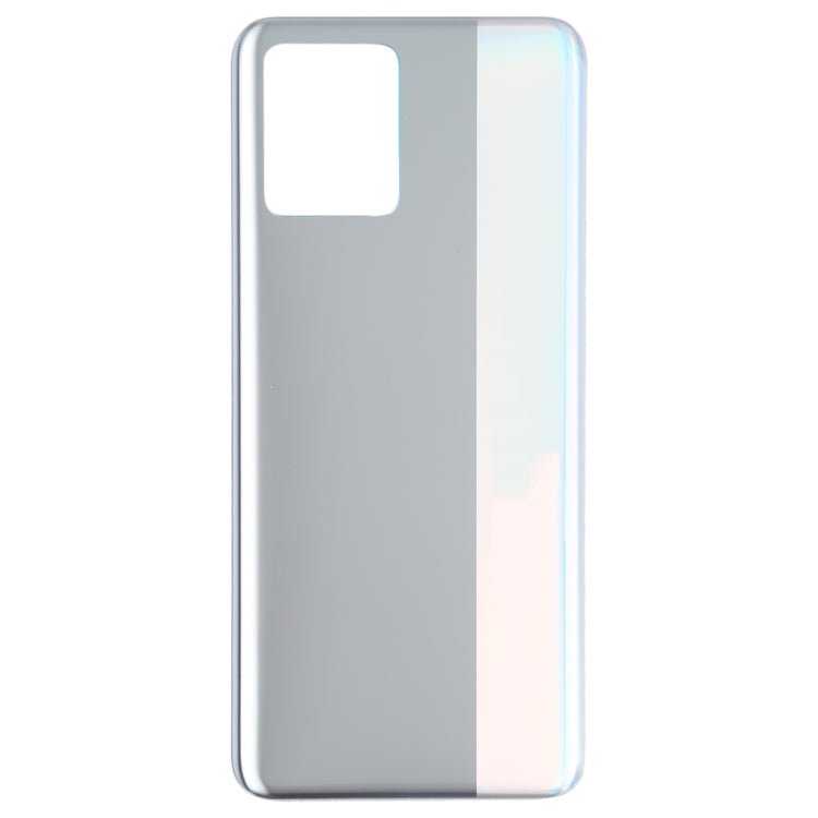 For OPPO Realme 8 4G RMX3085 Battery Back Cover, For OPPO Realme 8 4G - ORIWHIZ