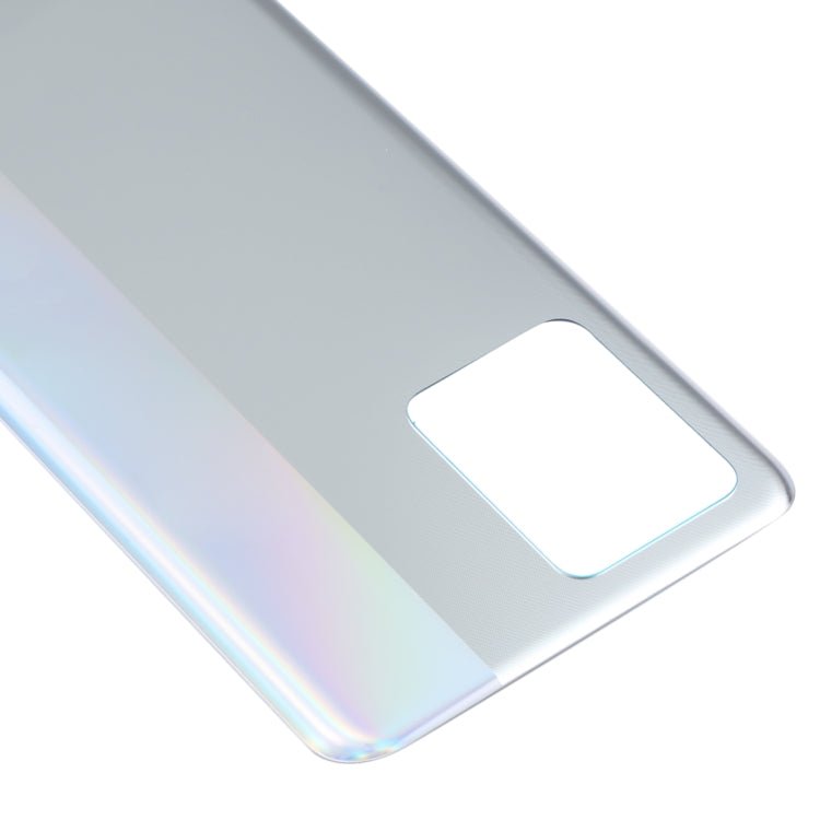 For OPPO Realme 8 4G RMX3085 Battery Back Cover, For OPPO Realme 8 4G - ORIWHIZ