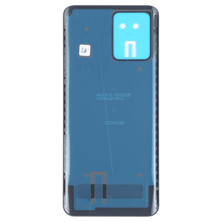 For OPPO Realme 8 4G RMX3085 Battery Back Cover, For OPPO Realme 8 4G - ORIWHIZ