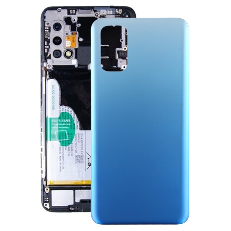For OPPO Realme Q2 Battery Back Cover, For OPPO Realme Q2 - ORIWHIZ