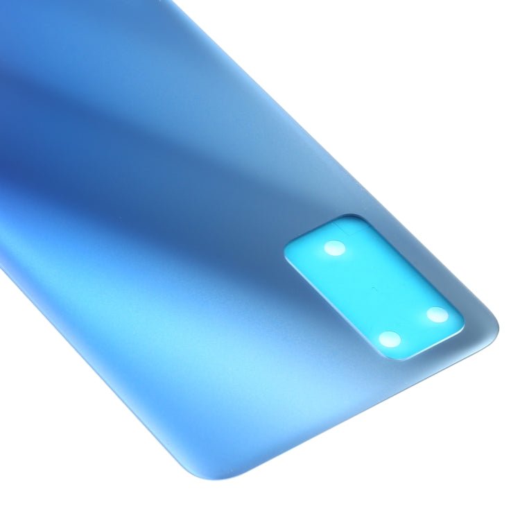 For OPPO Realme V15 / Realme X7 (India) RMX3029 Battery Back Cover, For OPPO Realme V15 - ORIWHIZ