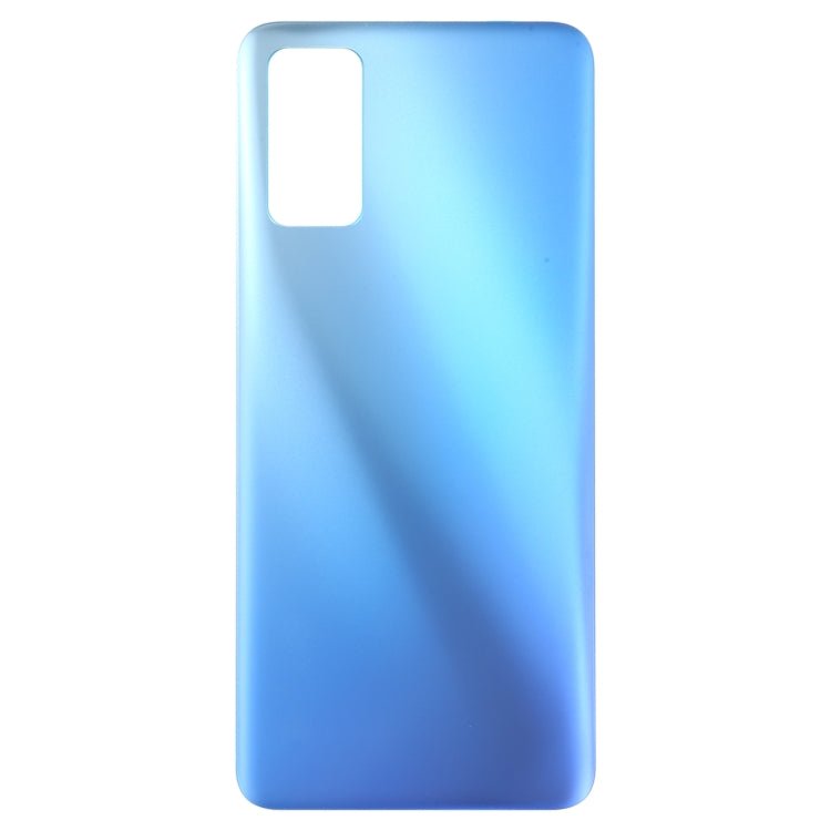 For OPPO Realme V15 / Realme X7 (India) RMX3029 Battery Back Cover, For OPPO Realme V15 - ORIWHIZ