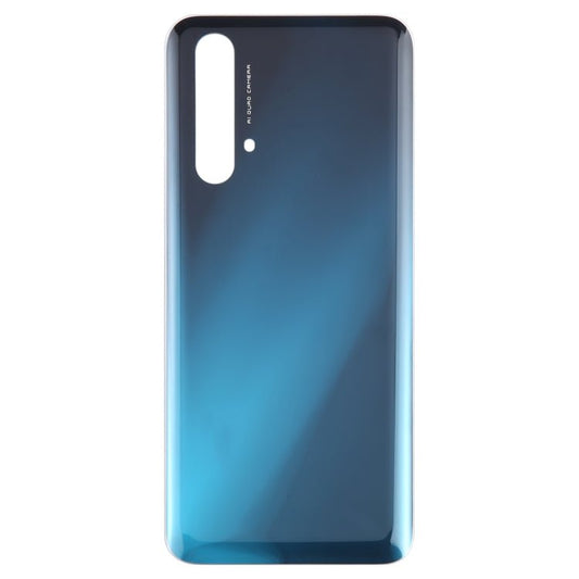 For OPPO Realme X3 / Realme X3 SuperZoom Plastic Battery Back Cover, For OPPO Realme X3 / Realme X3 SuperZoom - ORIWHIZ