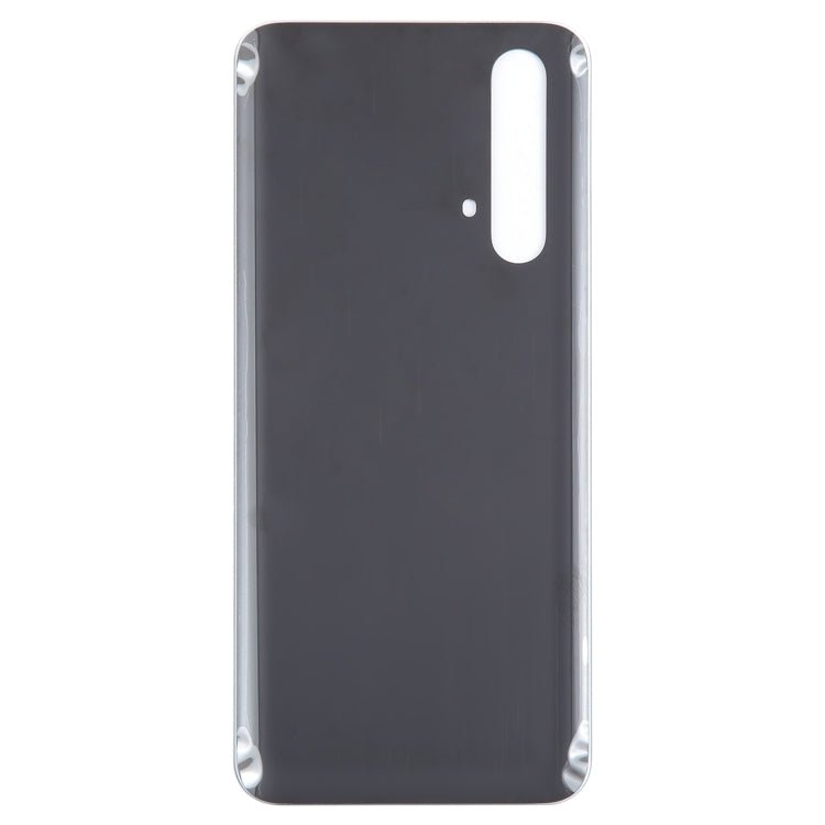 For OPPO Realme X3 / Realme X3 SuperZoom Plastic Battery Back Cover, For OPPO Realme X3 / Realme X3 SuperZoom - ORIWHIZ