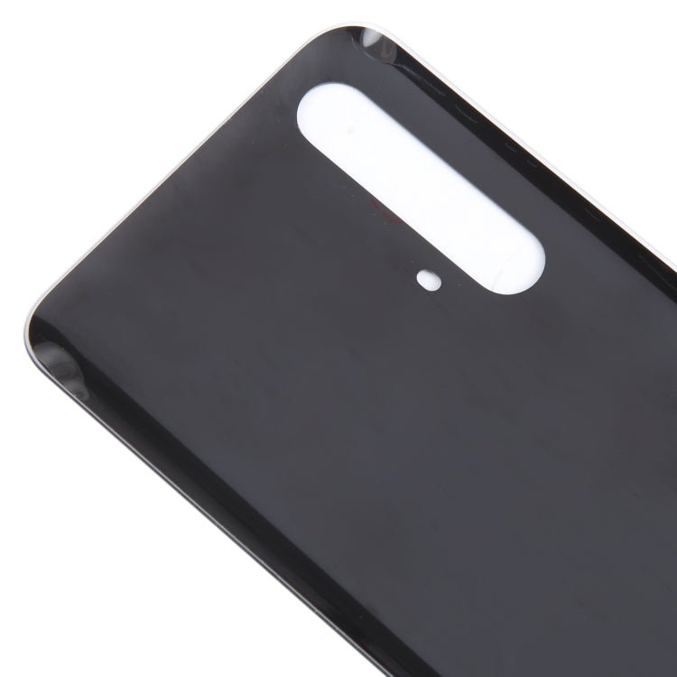 For OPPO Realme X3 / Realme X3 SuperZoom Plastic Battery Back Cover, For OPPO Realme X3 / Realme X3 SuperZoom - ORIWHIZ