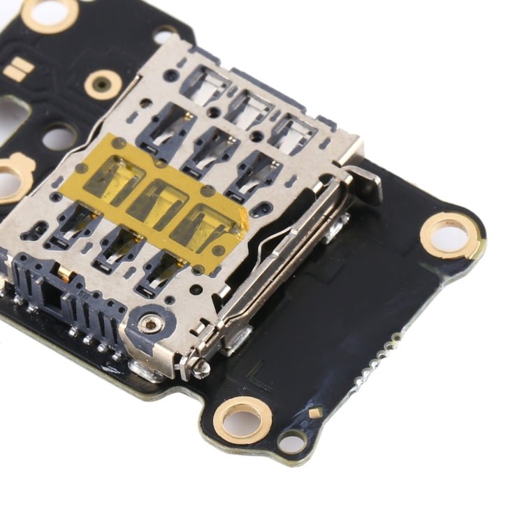 For OPPO Realme X7 Pro RMX2121 SIM Card Reader Board, For OPPO Realme X7 Pro - ORIWHIZ
