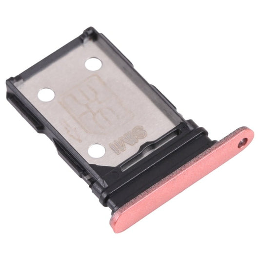 For OPPO Realme X7 RMX2176 SIM Card Tray + SIM Card Tray, For OPPO Realme X7 - ORIWHIZ