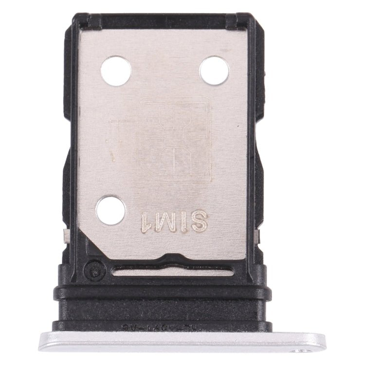 For OPPO Realme X7 RMX2176 SIM Card Tray + SIM Card Tray, For OPPO Realme X7 - ORIWHIZ