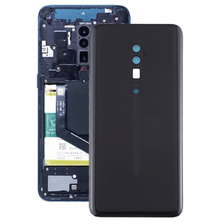 For OPPO Reno 10x zoom Battery Back Cover, For OPPO Reno 10x zoom - ORIWHIZ