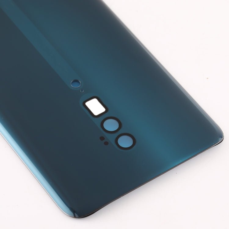 For OPPO Reno 10x zoom Battery Back Cover, For OPPO Reno 10x zoom - ORIWHIZ