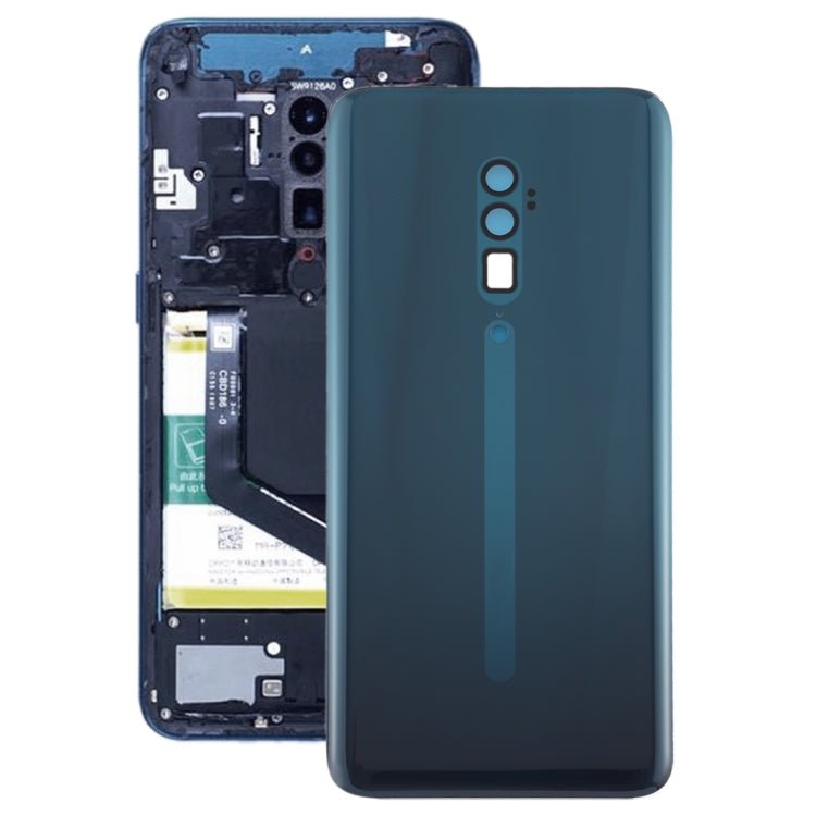 For OPPO Reno 10x zoom Battery Back Cover, For OPPO Reno 10x zoom - ORIWHIZ