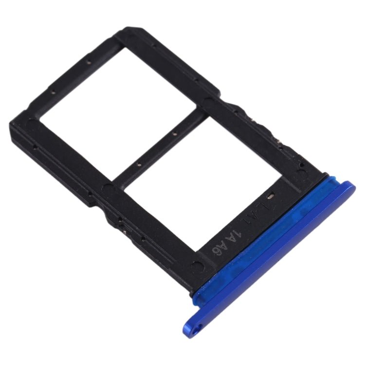 For OPPO Reno Ace SIM Card Tray + SIM Card Tray, For OPPO Reno Ace - ORIWHIZ