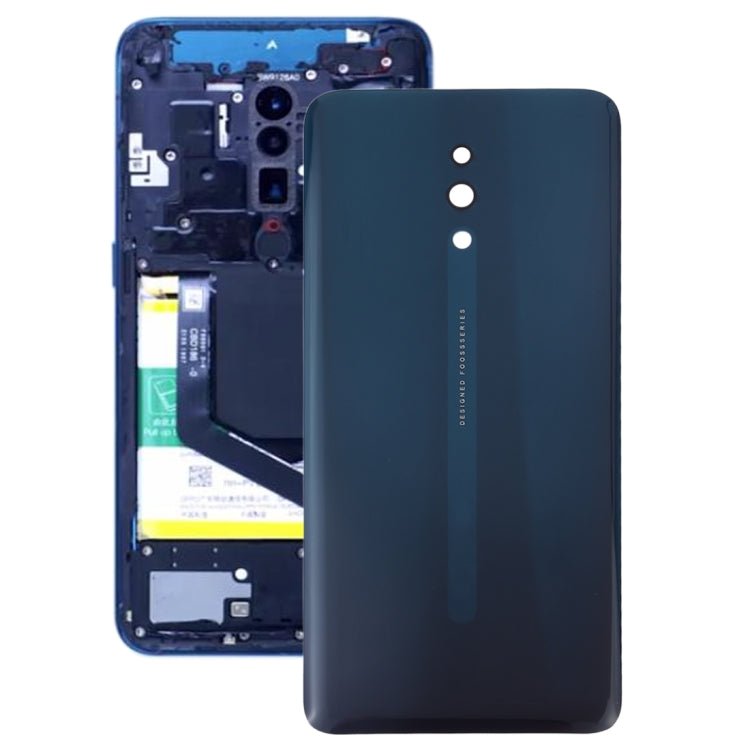 For OPPO Reno Back Cover, For OPPO Reno - ORIWHIZ