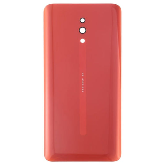 For OPPO Reno Back Cover, For OPPO Reno - ORIWHIZ