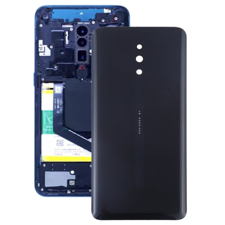 For OPPO Reno Back Cover, For OPPO Reno - ORIWHIZ