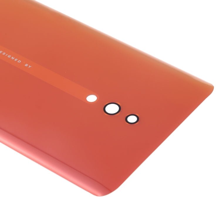 For OPPO Reno Back Cover, For OPPO Reno - ORIWHIZ