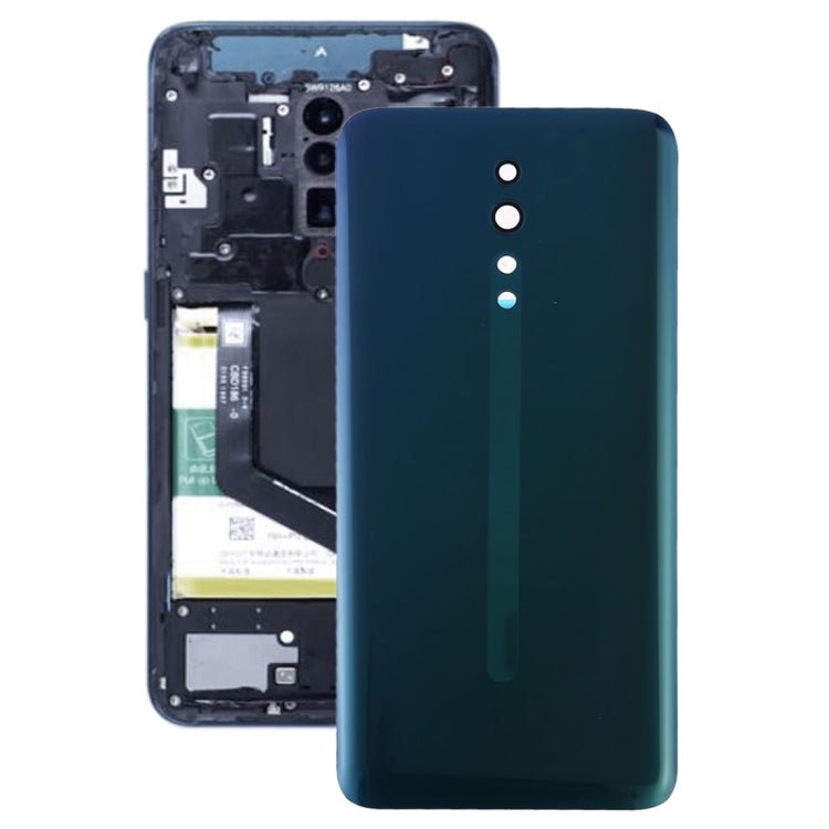 For OPPO Reno Z Back Cover, For OPPO Reno Z - ORIWHIZ