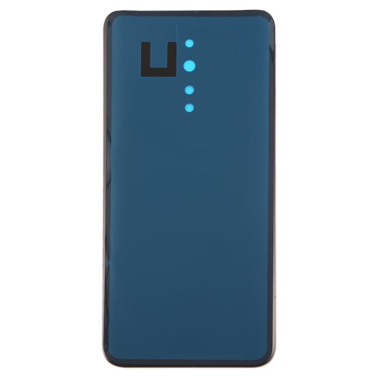 For OPPO Reno Z Back Cover, For OPPO Reno Z - ORIWHIZ