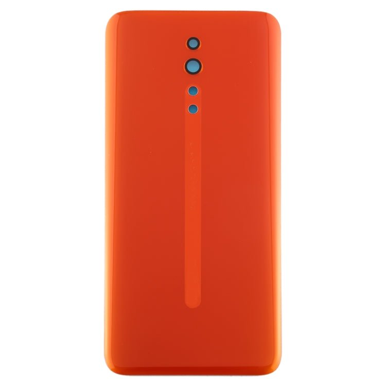 For OPPO Reno Z Back Cover, For OPPO Reno Z - ORIWHIZ