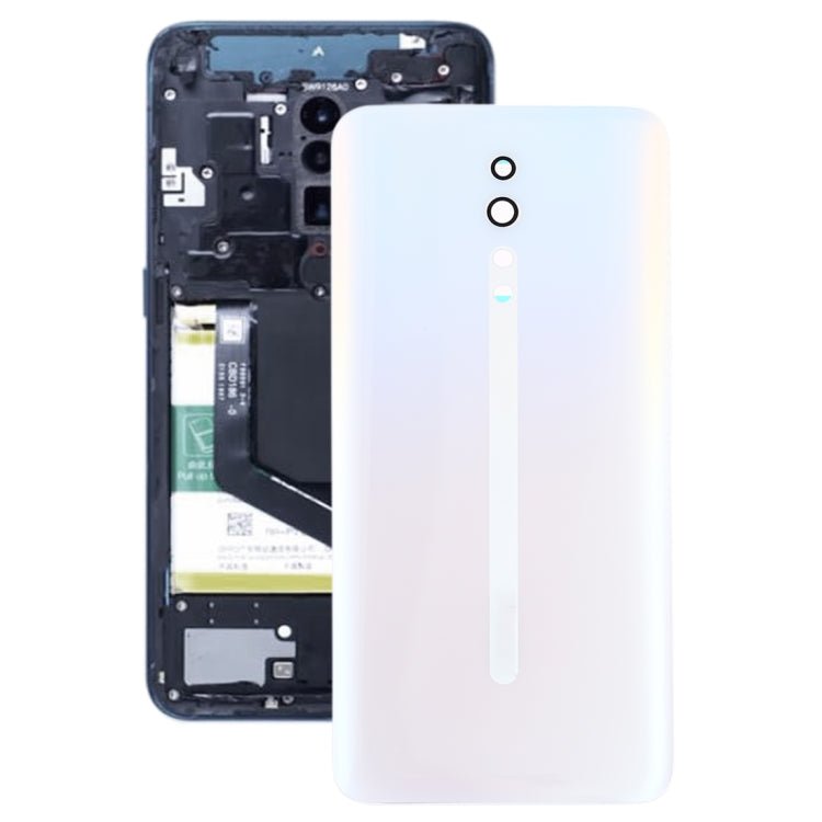For OPPO Reno Z Back Cover, For OPPO Reno Z - ORIWHIZ