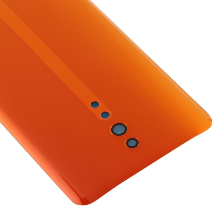 For OPPO Reno Z Back Cover, For OPPO Reno Z - ORIWHIZ