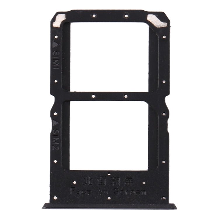 For OPPO Reno Z SIM Card Tray + SIM Card Tray, For OPPO Reno Z - ORIWHIZ