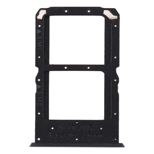 For OPPO Reno Z SIM Card Tray + SIM Card Tray, For OPPO Reno Z - ORIWHIZ