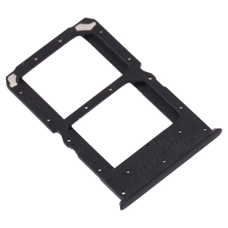 For OPPO Reno Z SIM Card Tray + SIM Card Tray, For OPPO Reno Z - ORIWHIZ