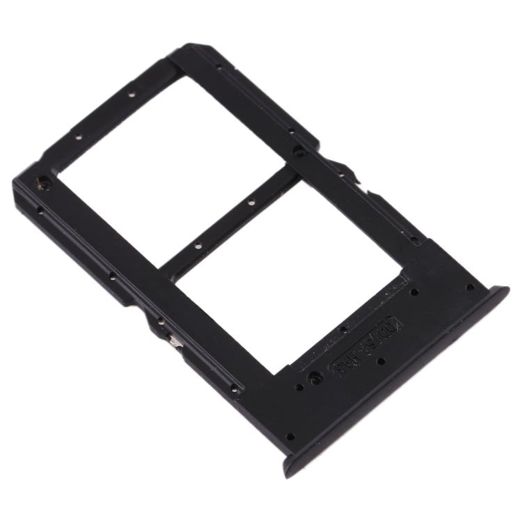 For OPPO Reno Z SIM Card Tray + SIM Card Tray, For OPPO Reno Z - ORIWHIZ